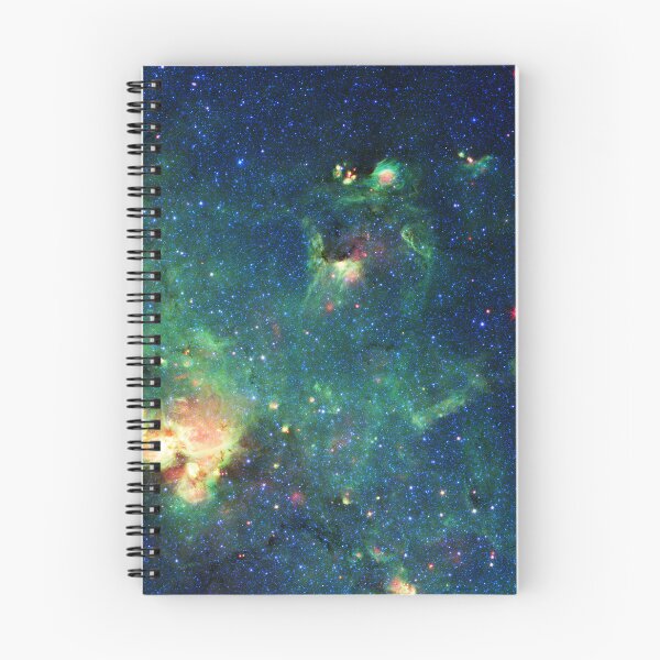 Item preview, Godzilla Nebula Spitzer designed and sold by HeadRubble.