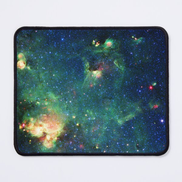 Item preview, Godzilla Nebula Spitzer designed and sold by HeadRubble.