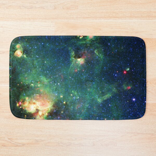 Item preview, Godzilla Nebula Spitzer designed and sold by HeadRubble.