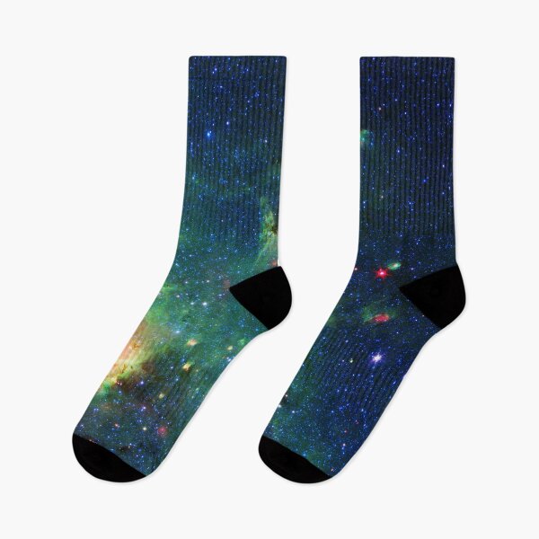 Item preview, Godzilla Nebula Spitzer designed and sold by HeadRubble.
