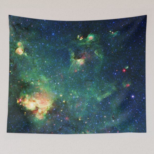 Item preview, Godzilla Nebula Spitzer designed and sold by HeadRubble.