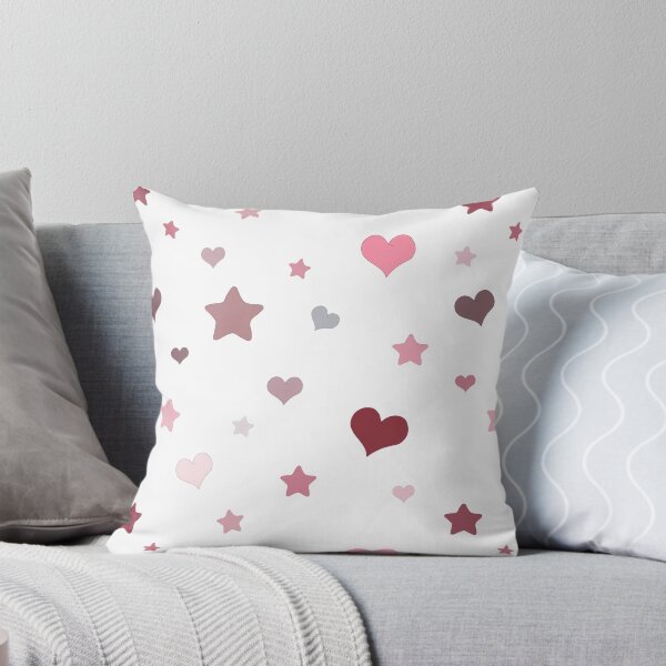 Item preview, Soft Pink Stars and Hearts Doodle Pack designed and sold by SiriuslyShawni.
