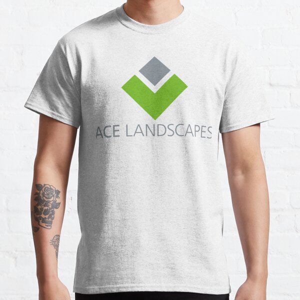 ACE LANDSCAPES Classic T-Shirt