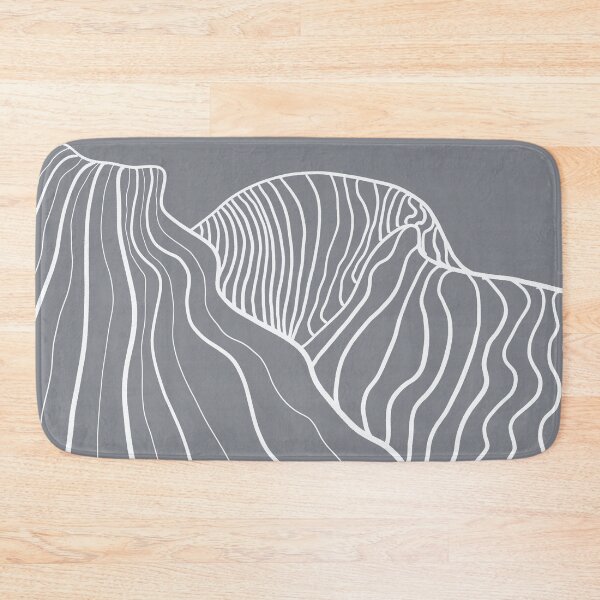 Item preview, ghost mountains designed and sold by kdenmark.