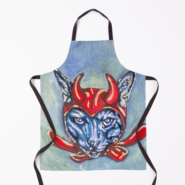 Item preview, Devil Cat designed and sold by RaLiz.