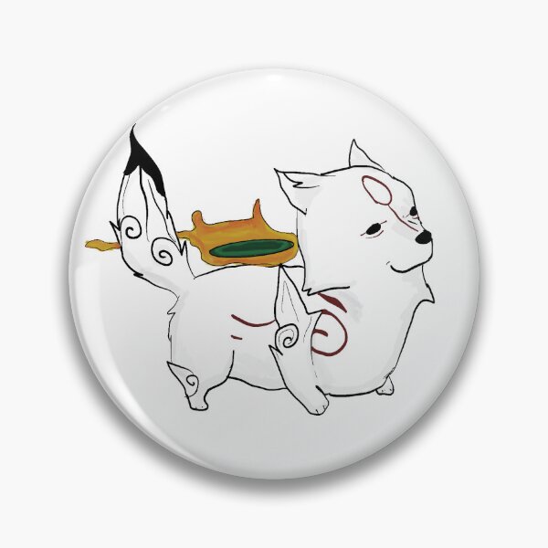 Item preview, Chibi Ammy designed and sold by Dunkcade.