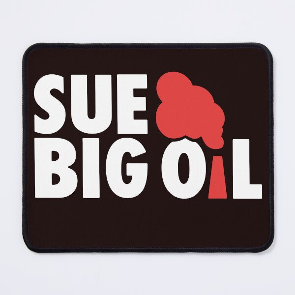 Item preview, Sue Big Oil - White and Red designed and sold by SueBigOil.