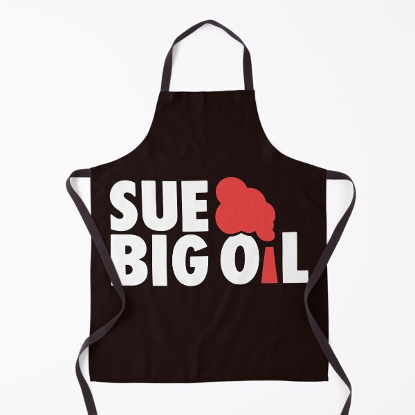 Item preview, Sue Big Oil - White and Red designed and sold by SueBigOil.
