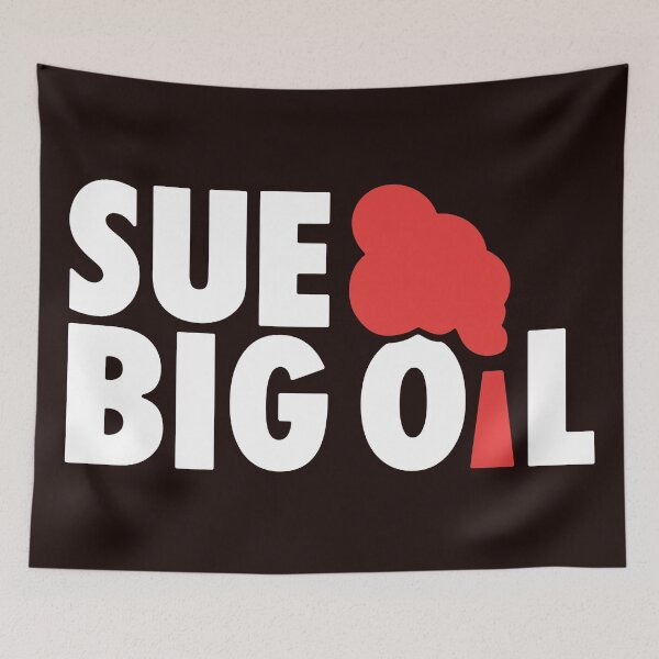 Item preview, Sue Big Oil - White and Red designed and sold by SueBigOil.