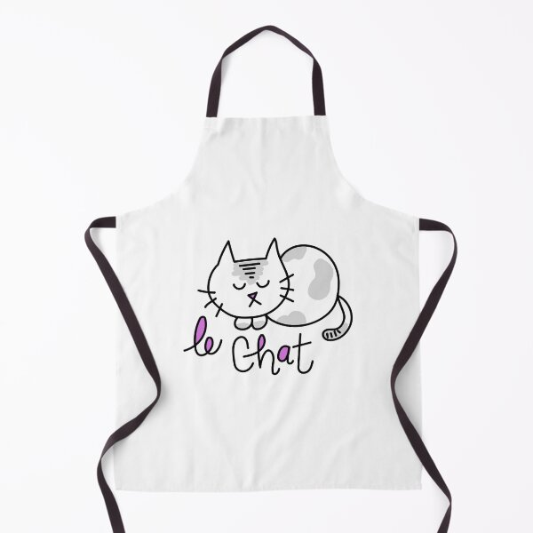 Item preview, Le Chat designed and sold by terrikmartin.