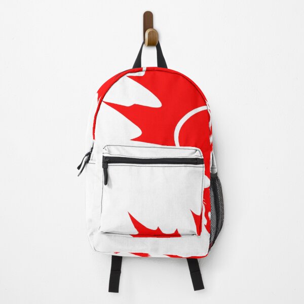 Item preview, Canadian maple leaf skull designed and sold by Shahan Keuork.