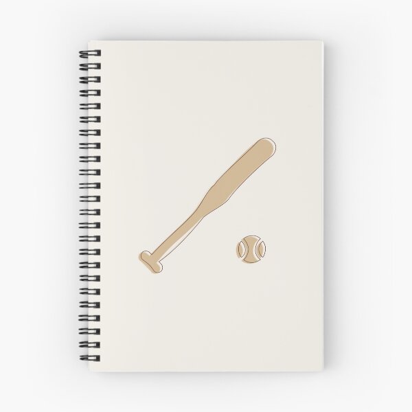 Item preview, Baseball - Minimalist Style Simple Icon designed and sold by MKYArt.