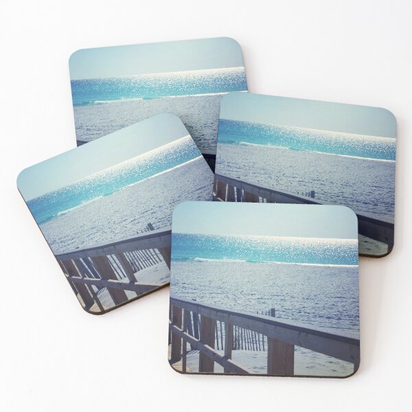 Item preview, Beautiful Beach Day designed and sold by MelissaMystery.