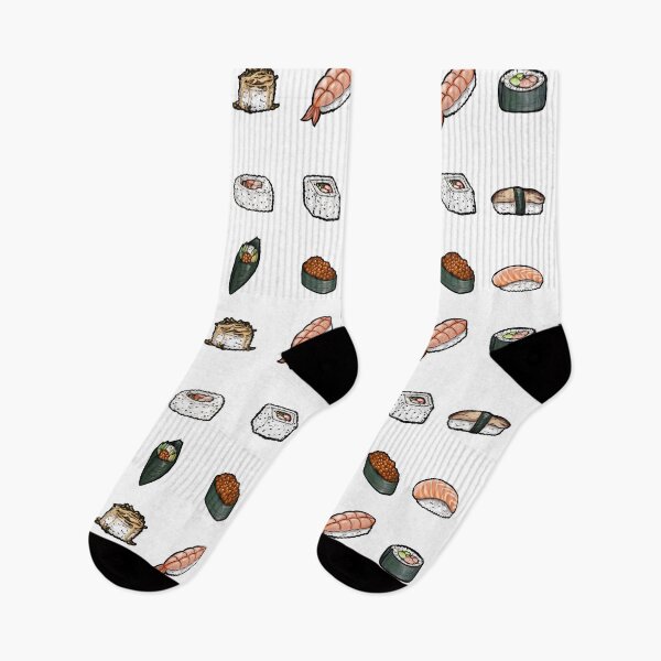 Item preview, Sushi designed and sold by Hana Golden.