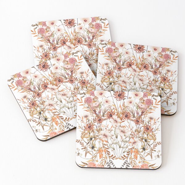 Item preview, Fall Floral Cottagecore  designed and sold by ArtofAddison.