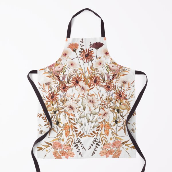 Item preview, Fall Floral Cottagecore  designed and sold by ArtofAddison.