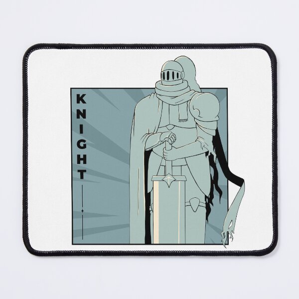 Item preview, Knight designed and sold by FerdiEverywhere.