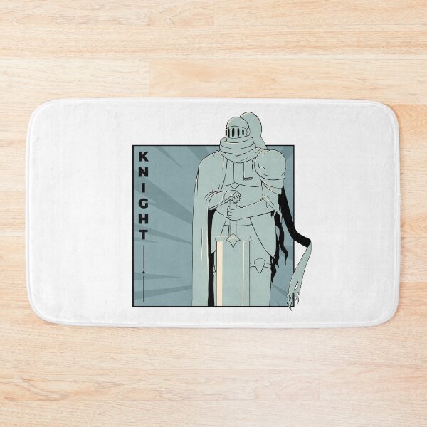 Item preview, Knight designed and sold by FerdiEverywhere.