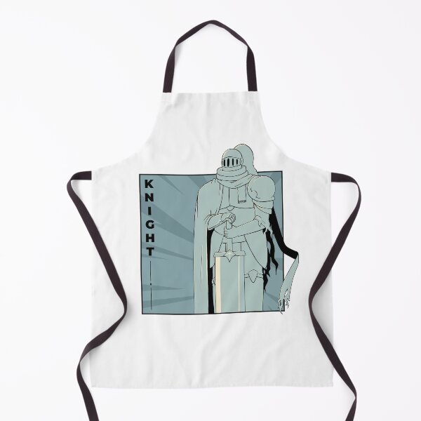Item preview, Knight designed and sold by FerdiEverywhere.
