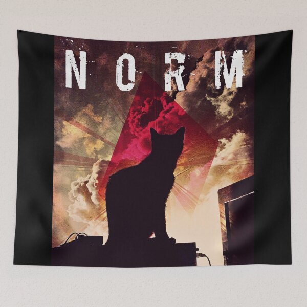 Item preview, Norm designed and sold by JimiGlover.