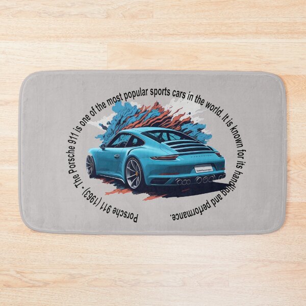 Item preview, Porsche 911 (1963)  designed and sold by PornDesigns.