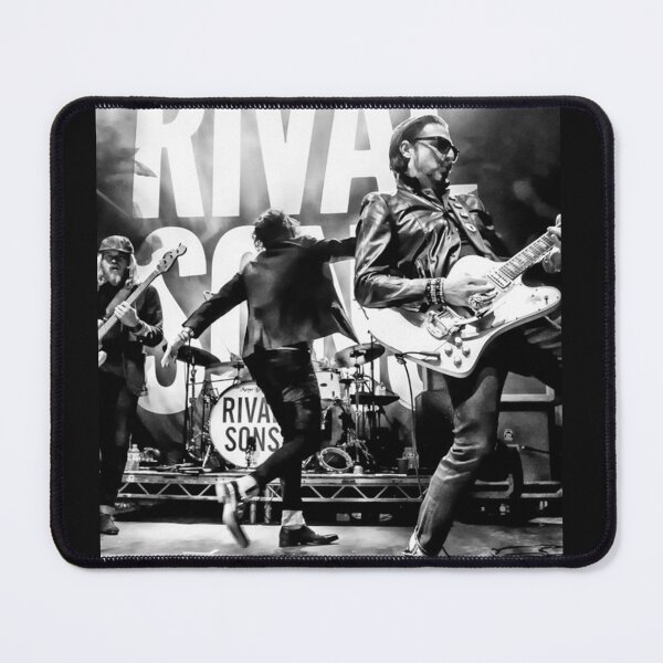 Item preview, Rival Sons Rockfest designed and sold by SteveHobuss88.