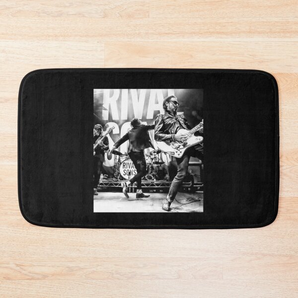 Item preview, Rival Sons Rockfest designed and sold by SteveHobuss88.