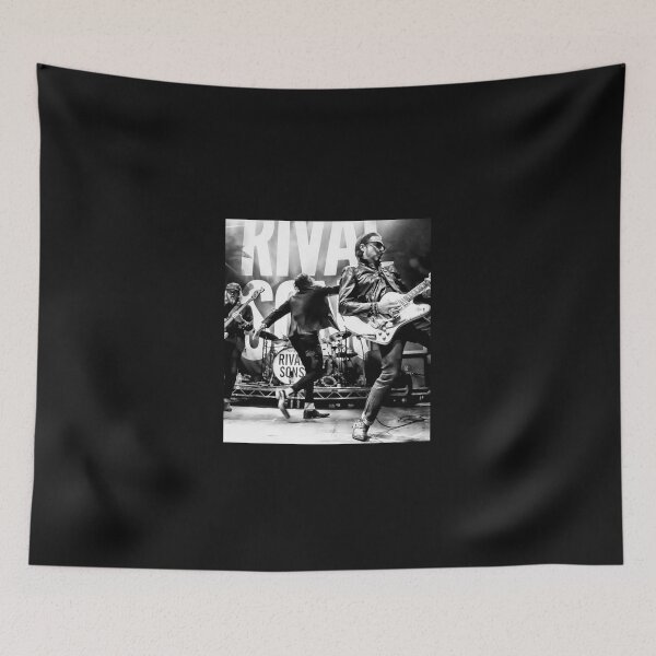 Item preview, Rival Sons Rockfest designed and sold by SteveHobuss88.