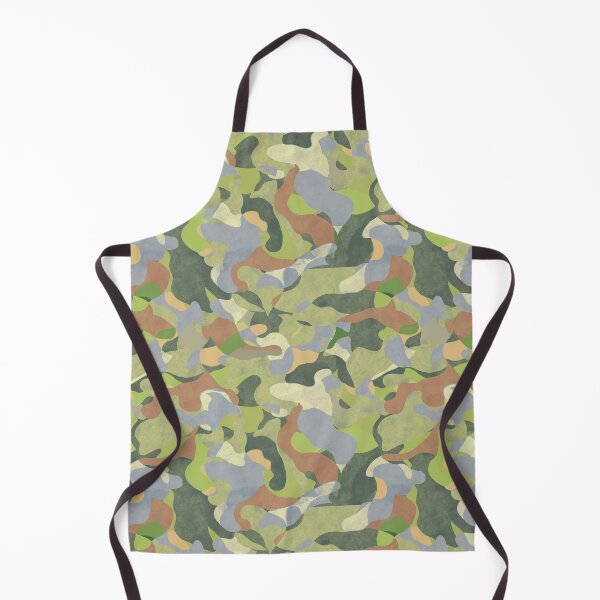 Item preview, Camouflage pastel texture designed and sold by Alessandro Remo Mazzoni Remotextiles.