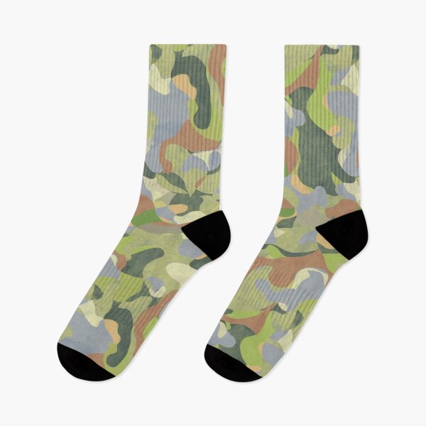 Item preview, Camouflage pastel texture designed and sold by Alessandro Remo Mazzoni Remotextiles.