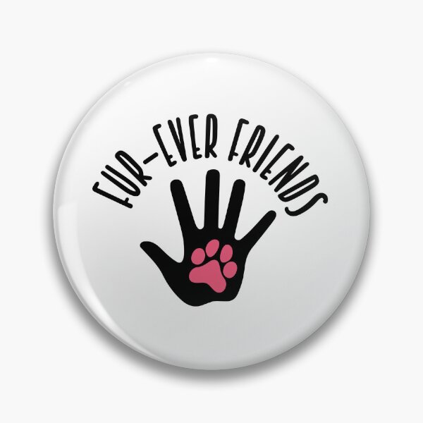Item preview, Fur-Ever Friends Pawty Like A Rockstar, Dog Lovers designed and sold by Livn2laugh.