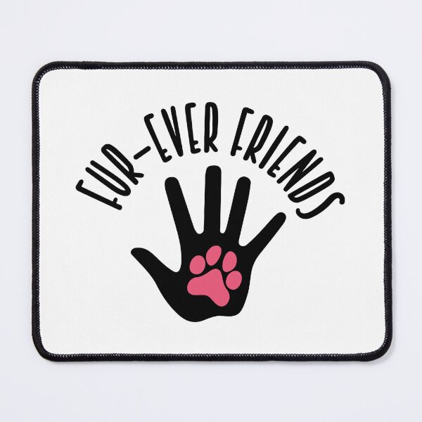 Item preview, Fur-Ever Friends Pawty Like A Rockstar, Dog Lovers designed and sold by Livn2laugh.