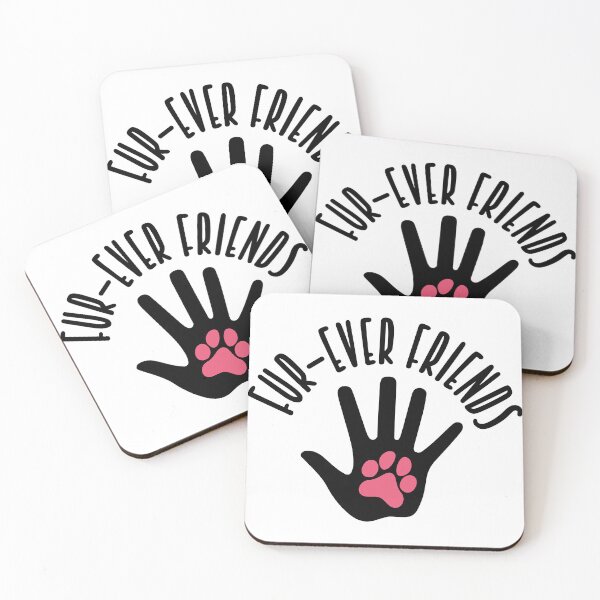 Item preview, Fur-Ever Friends Pawty Like A Rockstar, Dog Lovers designed and sold by Livn2laugh.