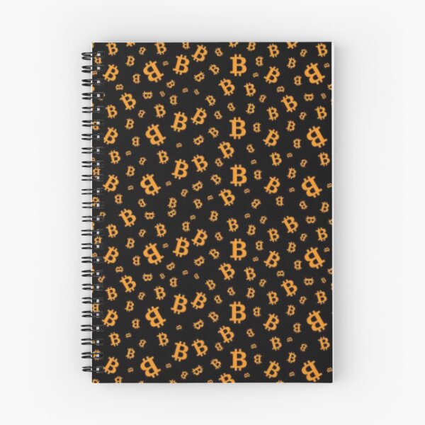 Item preview, T-shirt Bitcoin  designed and sold by NFTINK INK.