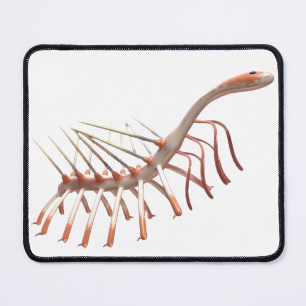 Item preview, Hallucigenia designed and sold by 3separateteas.