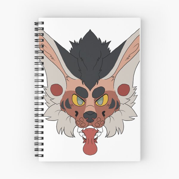 Item preview, Atlas Maw designed and sold by Botanyfox.