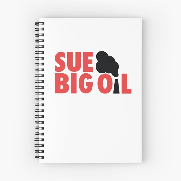 Item preview, Sue Big Oil Logo - Red and Black designed and sold by SueBigOil.