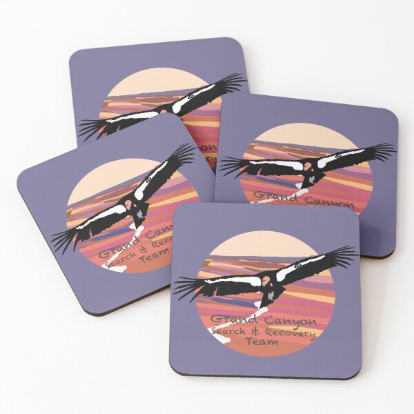 Item preview, The Searcher designed and sold by Two Loons.