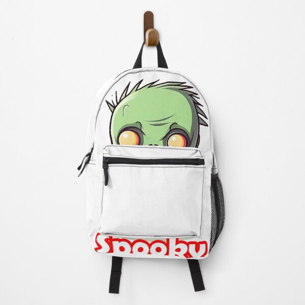 Item preview, Spooky zombie Ghost Charm designed and sold by Spartalisz.