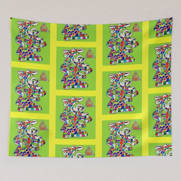 Item preview, Freudian Occurrence_1 designed and sold by Beffwtr.