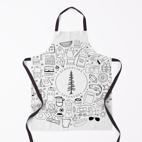 Item preview, Scavenger Hunt (Black & White) designed and sold by Scheduling Adventure in Arkansas.