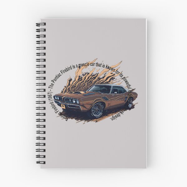 Item preview, Pontiac Firebird (1967) designed and sold by PornDesigns.
