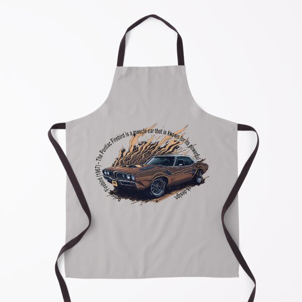 Item preview, Pontiac Firebird (1967) designed and sold by PornDesigns.