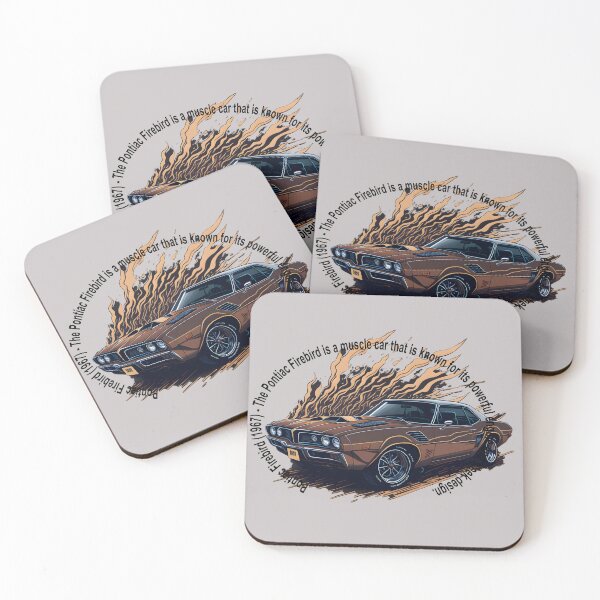 Item preview, Pontiac Firebird (1967) designed and sold by PornDesigns.