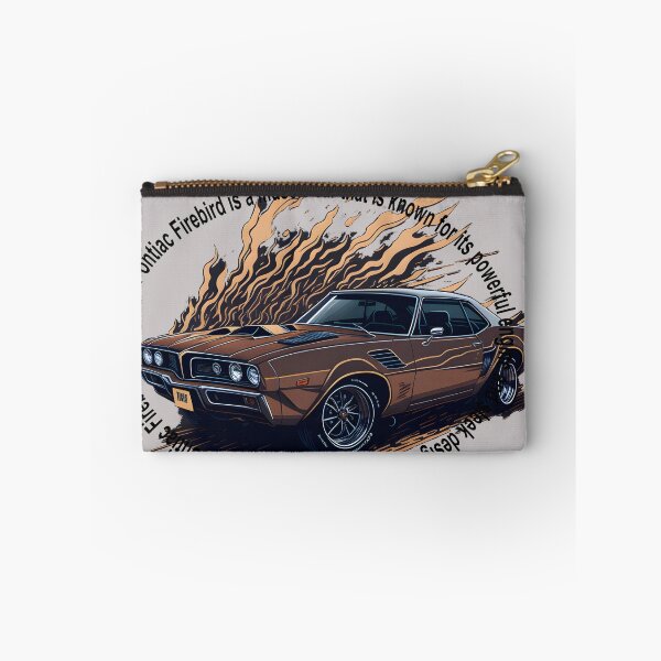 Item preview, Pontiac Firebird (1967) designed and sold by PornDesigns.
