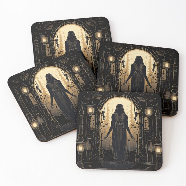 Item preview, Mystic Glyphs by Candlelight designed and sold by MuseOfMilo.