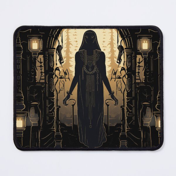 Item preview, Mystic Glyphs by Candlelight designed and sold by MuseOfMilo.