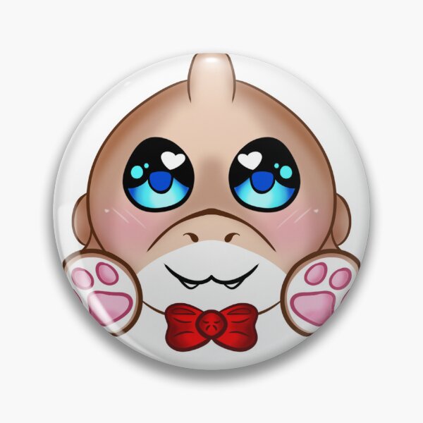 Item preview, The Click Mango designed and sold by DaddyDin0.