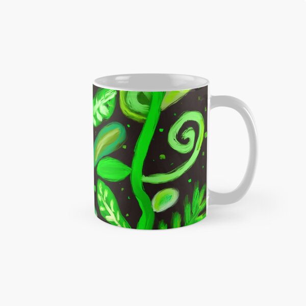 Item preview, Jungle Vines designed and sold by Leanne Morin.
