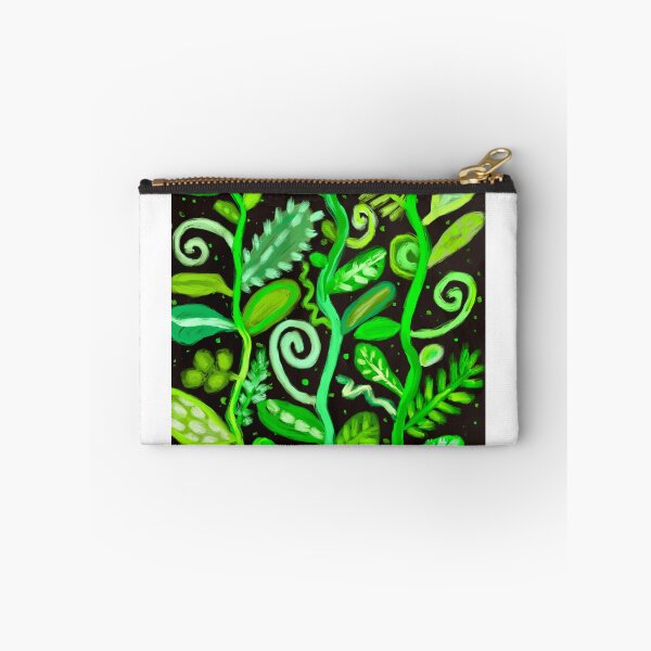 Item preview, Jungle Vines designed and sold by Leanne Morin.